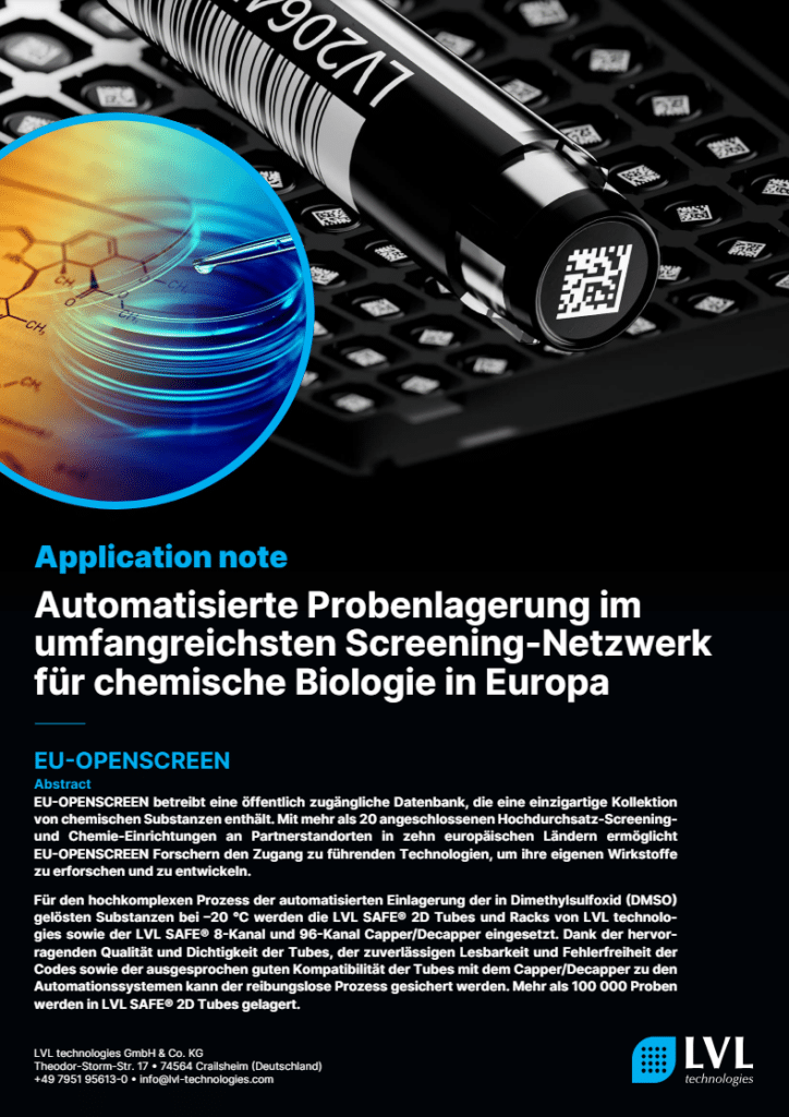 EU Openscreen